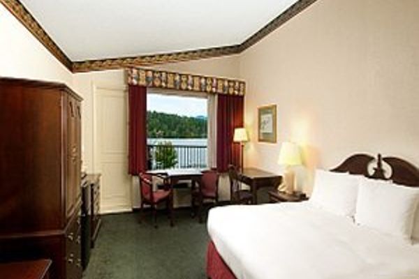 Hotel LAKE HOUSE AT LAKE PLACID (Lake Placid)
